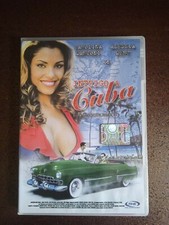 dvd - Intrigo a Cuba - Alessia Merz