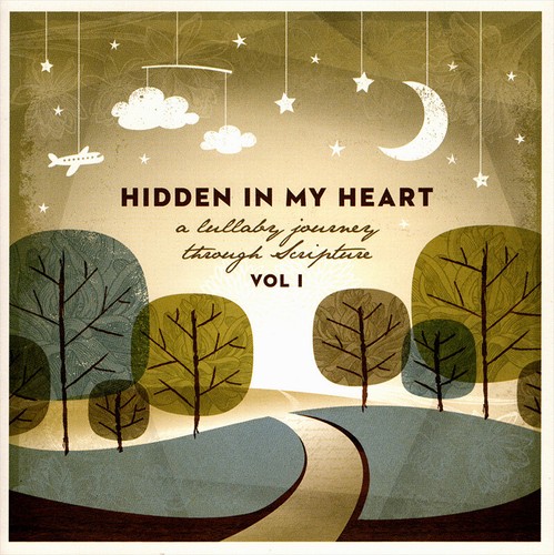 Hidden heart a - my,