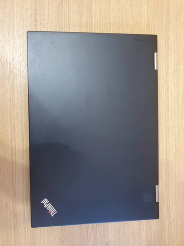 Lenovo thinkpad yoga gen - yoga, 1