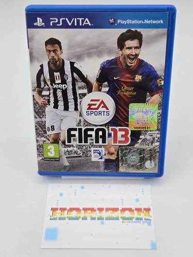 Fifa vita sony - fifa,