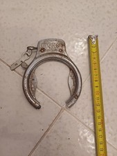 Blocca Ruota Biciclette Cigno