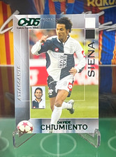 2005 Panini Calcio Cards Serie