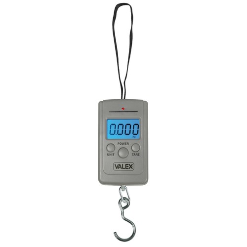 Valex dinamometro digitale - valex,