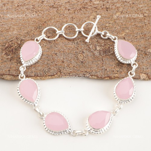 Bracciale catena etnico - bracciale,