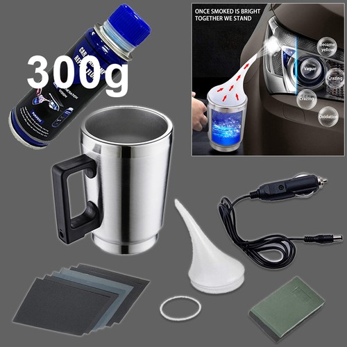 200ml completo lucidatura - 200ml,