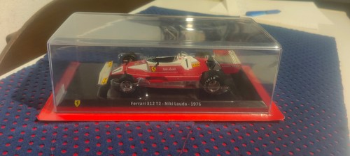 Grandi ferrari form - 5,