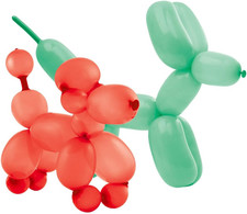 - Kit Palloncini E Pompetta