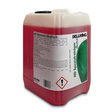 5L Detergente Liquido