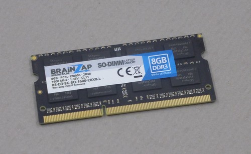 Ddr3 l sodimm - gb),