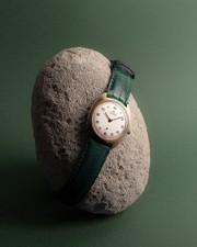 Orologio lorenz edox vintage - lorenz,