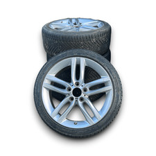 Cerchi in lega bmw serie 1 f20