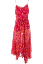 MAXI ABITO DIANE VON