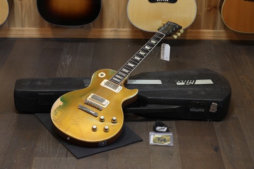 Chitarra elettrica gibson les - chitarra,