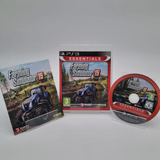 Farming Simulator 15 PS3
