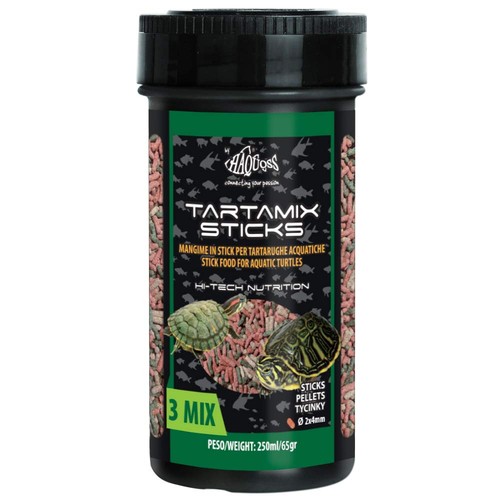 Haquoss tartamix sticks - tartamix,