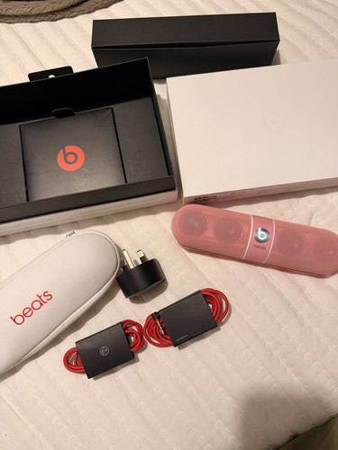 Beats pill portable - beats,