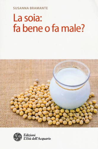Soia bene male - la, fa