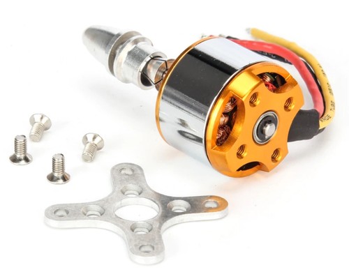 Motore brushless a2212 - brushless,