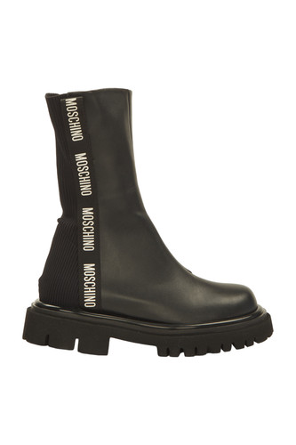 Stivali moschino numero - moschino,