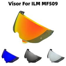 Lente visiera casco adatta per