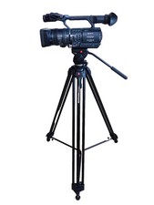 Manfrotto Treppiede Video