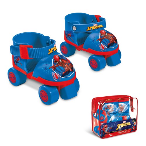 Mondo toys pattini a - toys,