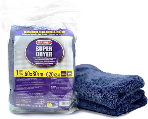 Super dryer panno in - panno,