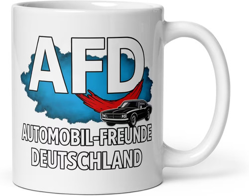 Afd amici dell automobile - amici, dell'automobile