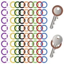 UTMACH 80 Pezzi Coprichiavi