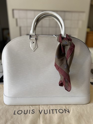 Borsa mano prestine louis - borsa,