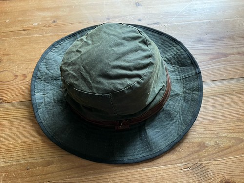 Cappello cerato barbour tesa - cerato,