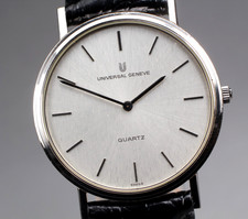 Orologio Quarzo Uomo Nuovo