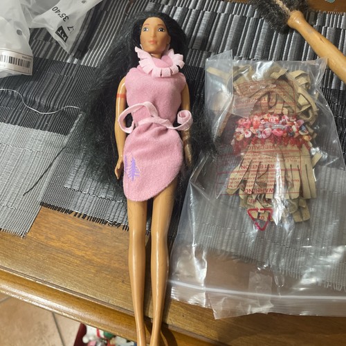 Barbie vintage disney - barbie,