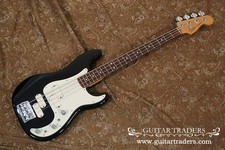 Fender Precision Bass Elite II