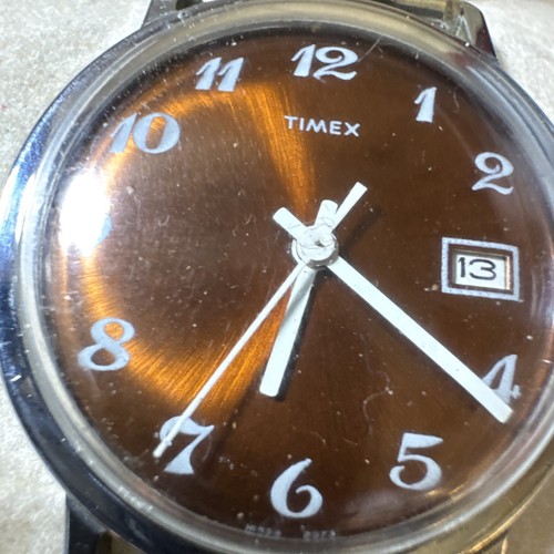 Timex marlin anni 70 - anni, '70