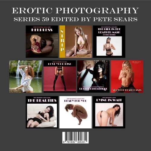 Fotografia erotica serie - fotografia,