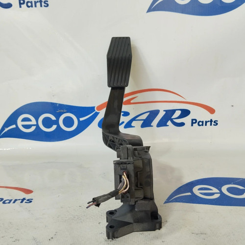 Pedale acceleratore jeep - acceleratore,