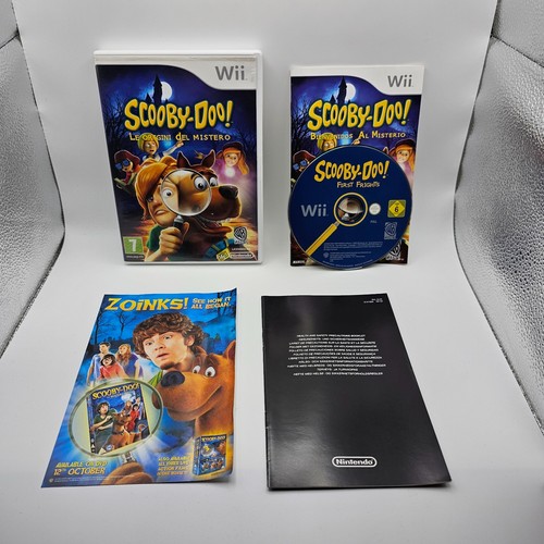 Scooby doo origini del - le,