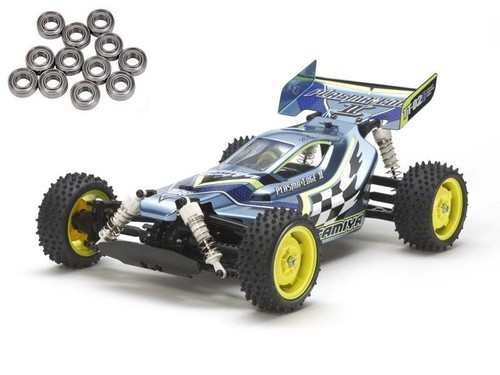 Tamiya plasma edge - 1:10,