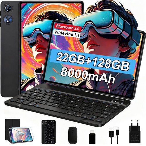 Tablet pollici android octa - tablet,