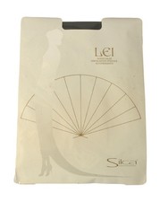 Calza autoreggente SILCA con