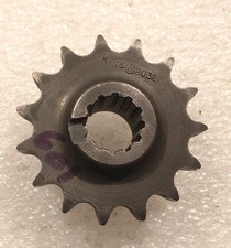 PIGNONE TRASMISSIONE GILERA KK