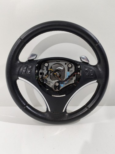 Ricambi usati volante sterzo - volante,
