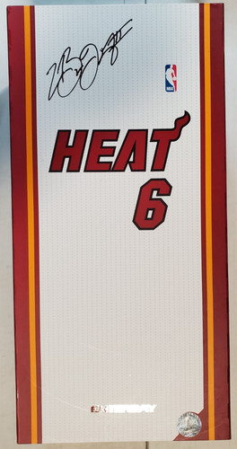 Action figure enterbay - action, lebron