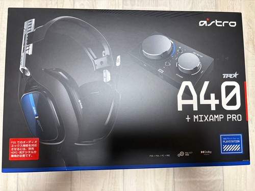 Cuffie astro gaming - a40, +
