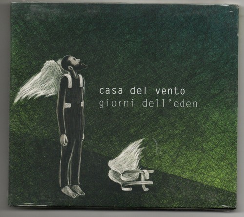 Casa del vento giorni dell - del,