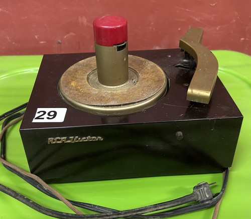 Giradischi rca victor jy - giradischi,