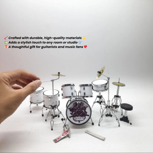 Batteria miniatura scala - in,