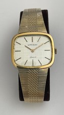 Vintage Longines Wittnauer