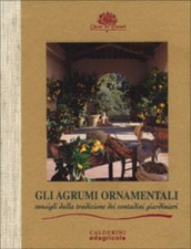 Gli Agrumi Ornamentali